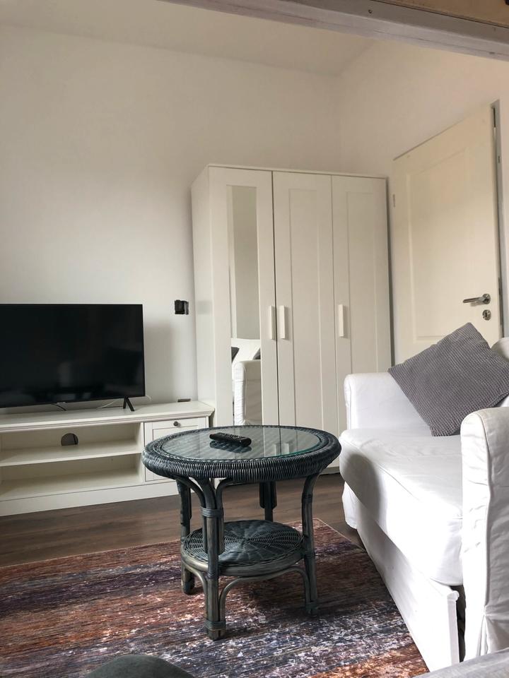 Thumbnail-Urlaub an der Nordsee, Zimmervermietung