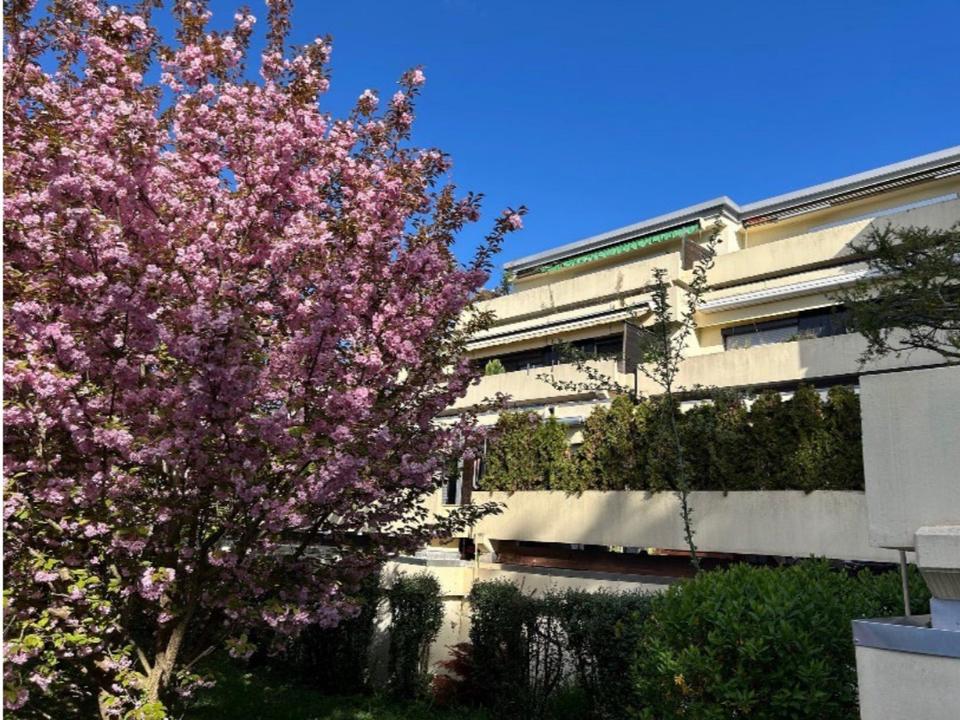 Thumbnail-Wohnung zur Vermietung in Karlsfeld 85757