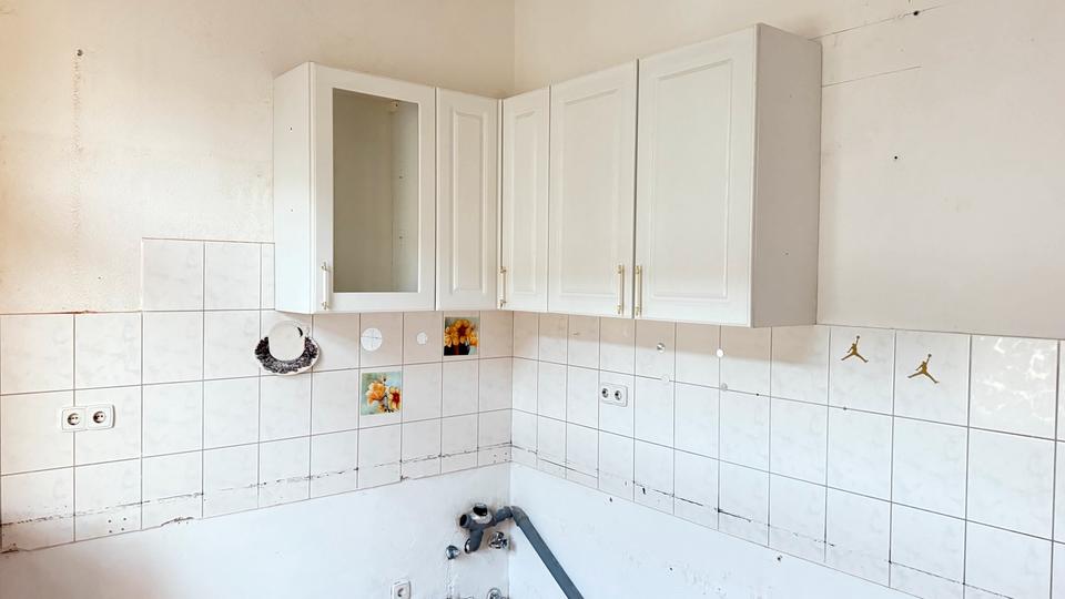 Thumbnail-Duisburg Rheinhausen Mitte 2 .OG 3,5 Zimmer Wohnung zu Vermieten