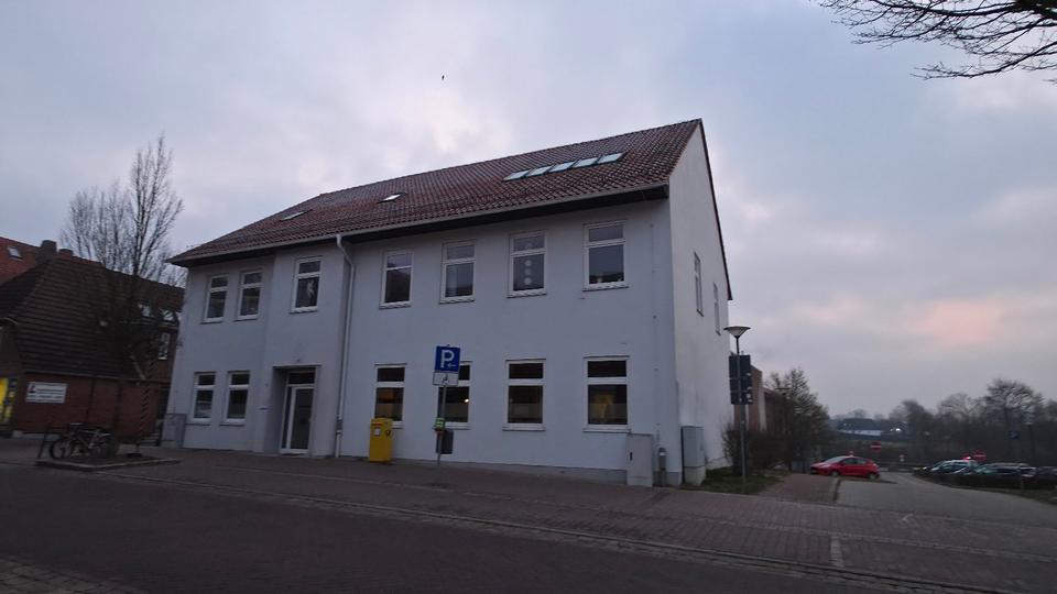Thumbnail-Ihr neuer Bürostandort: Helle Dachgeschossfläche mit variabler Raumstruktur