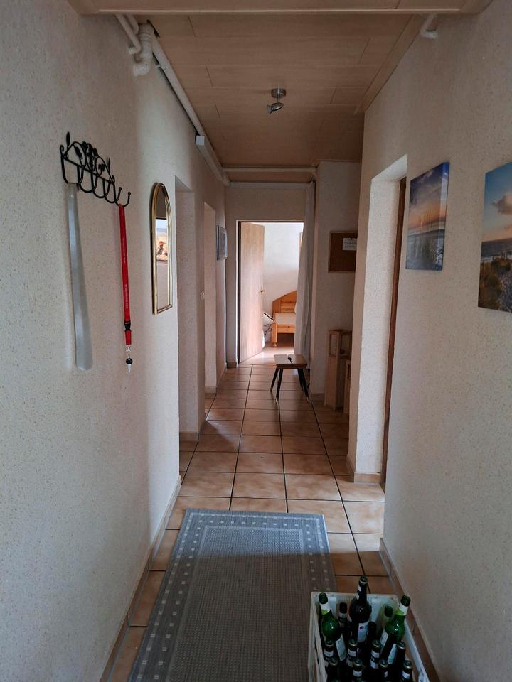 Thumbnail-Ferienwohnung in Kühlungsborn