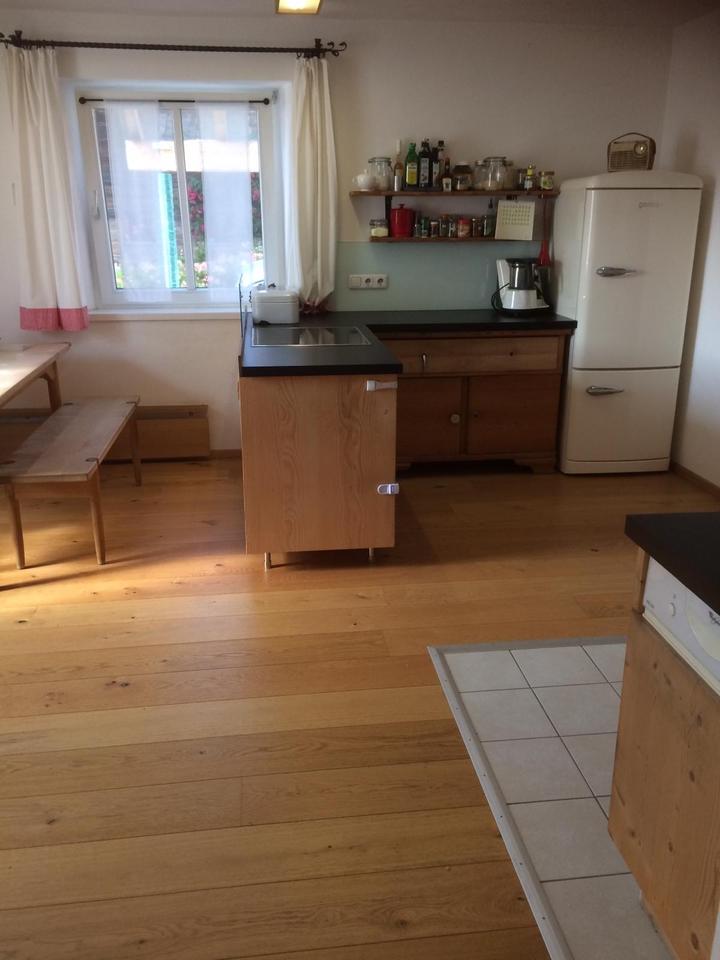 Thumbnail-Wohnung zu vermieten Single, Arbeiter, Referendare