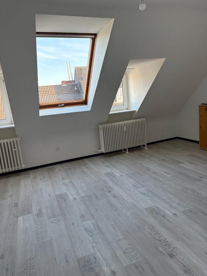 Thumbnail-2ZM Wohnung nähe Hochschule Niederrhein