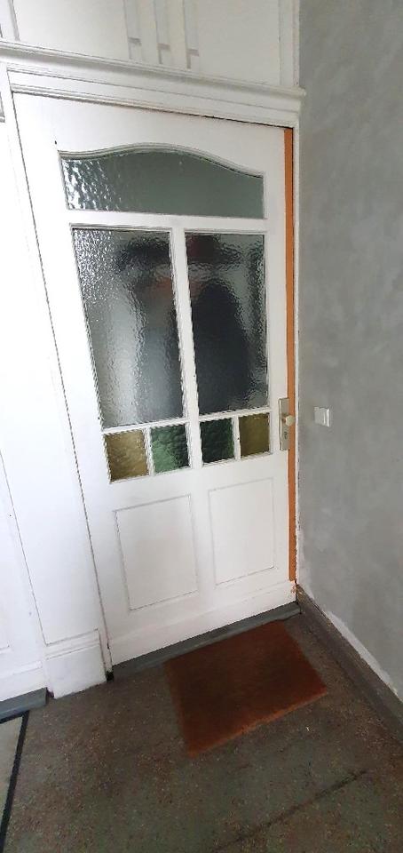 Thumbnail-Fast fertig renovierte Altbauwohnung in Recklinghausen, Einbauküche, 2,5 Zimmer und kleiner Balkon