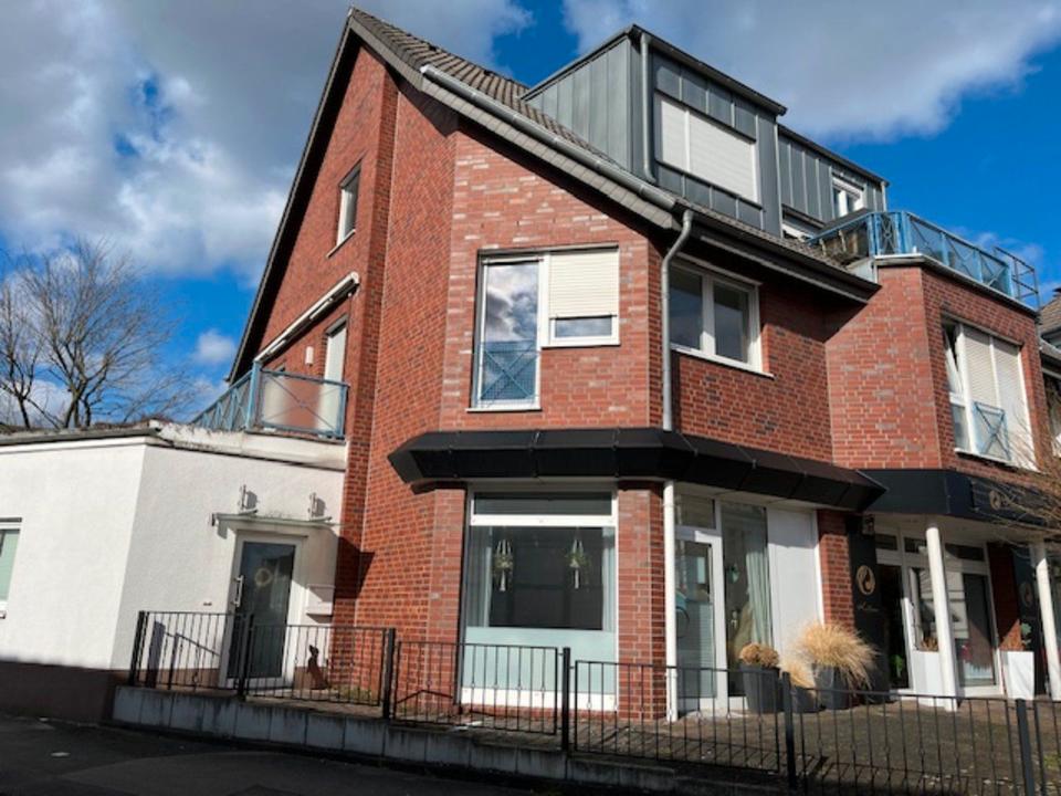 Thumbnail-Charmante 63 qm Wohnung in Schwerte-Westhofen