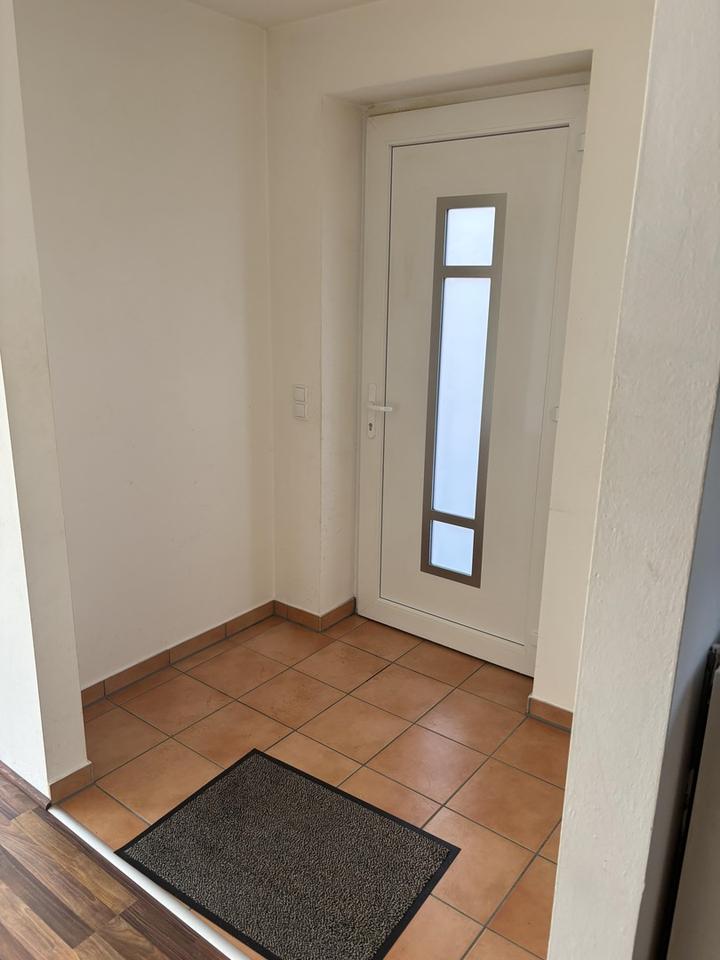 Thumbnail-Helle 3-Zimmerwohnung mit Terasse aus 2010