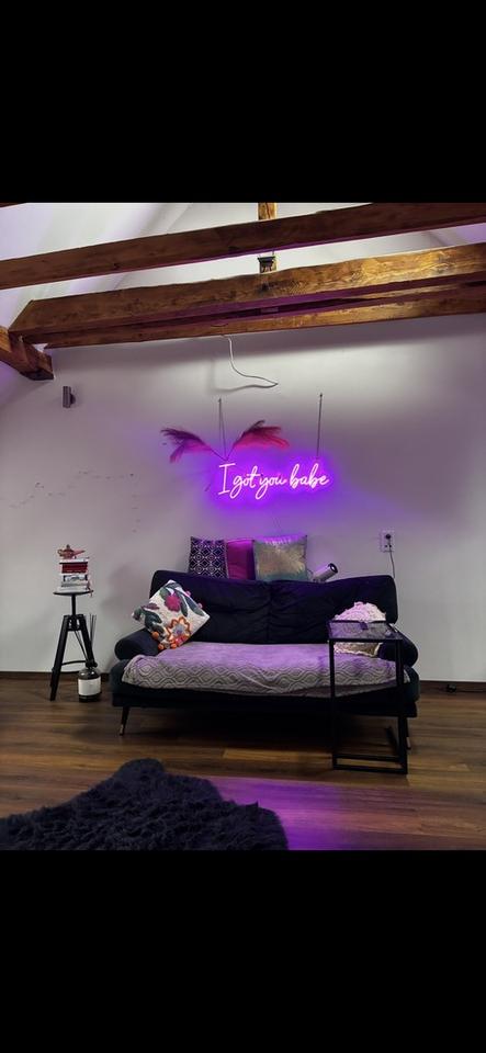 Thumbnail-Stilvolle Loftwohnung mit Charme & Galerie