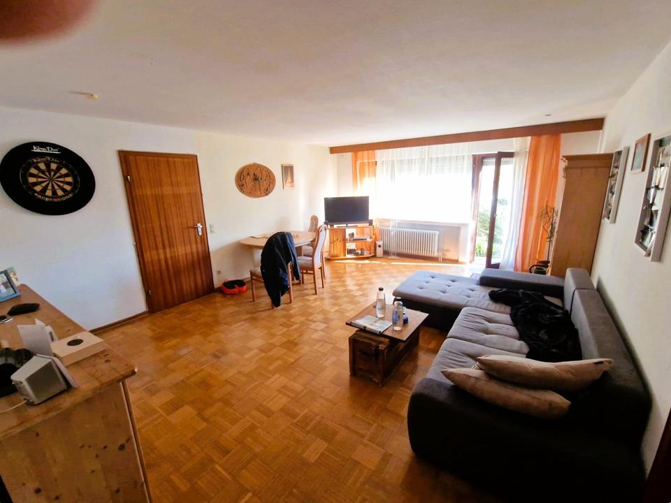 Thumbnail-2 12 Zimmerwohnung