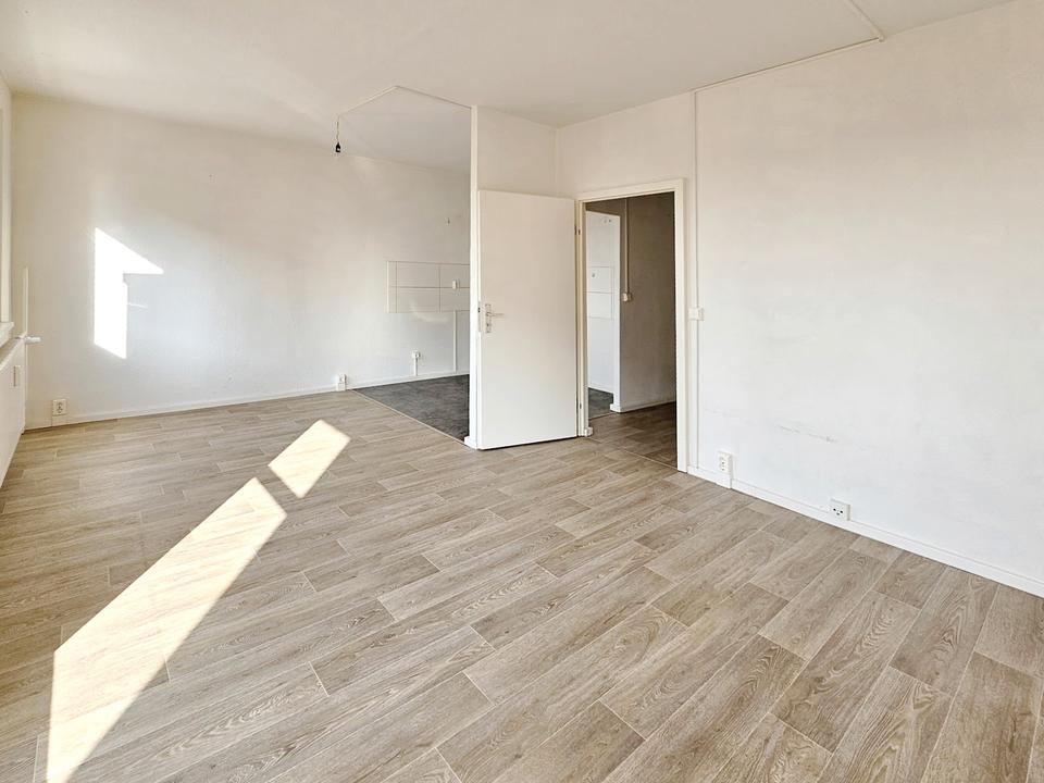 Thumbnail-Ich habe die Chance ergriffen! Und du? GCP!