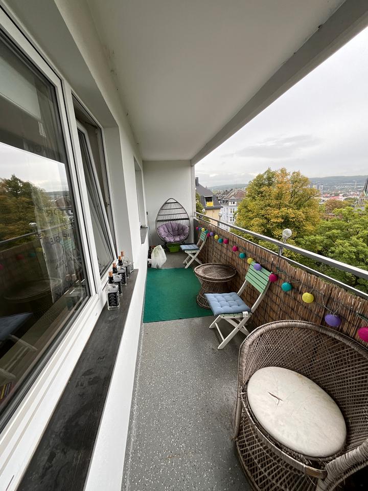 Thumbnail-Praktische 2-Zimmer-Wohnung in Wuppertal