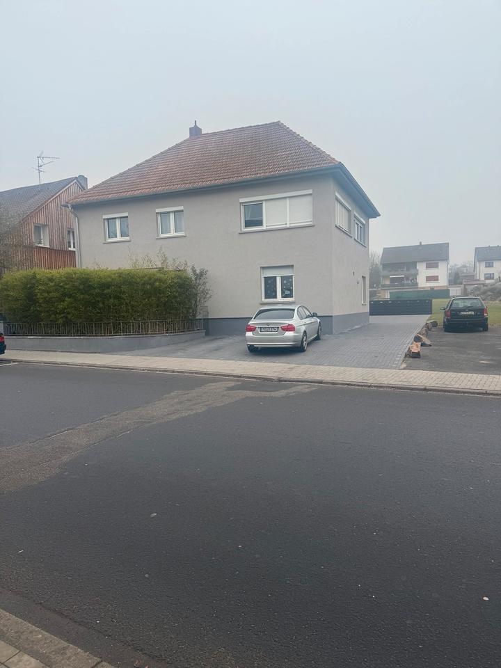 Thumbnail-mehrfamilienhaus mit 2500qm baugrundstück zentrum rüdesheim