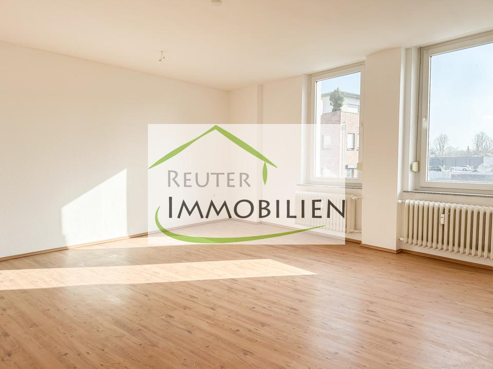 Thumbnail-*** Helle 2-Zimmer-Wohnung mit Balkon in BO-Gerthe ***