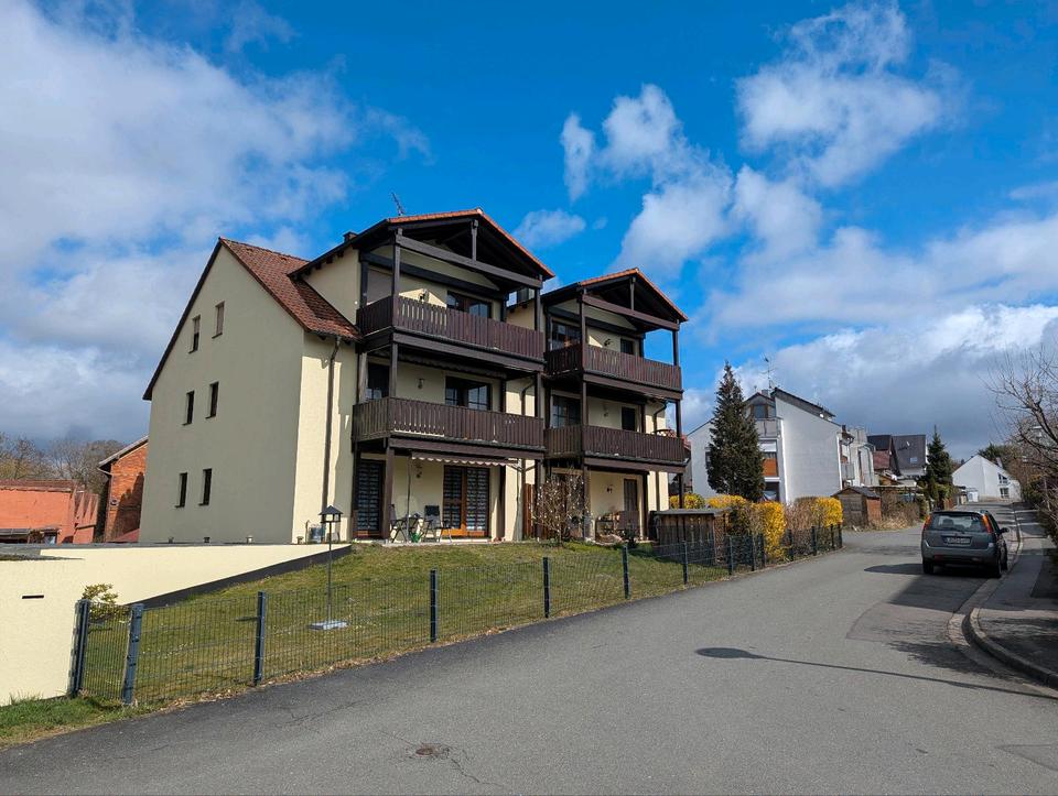 Thumbnail-3 Zimmer Wohnung zur Miete in Schnaittach