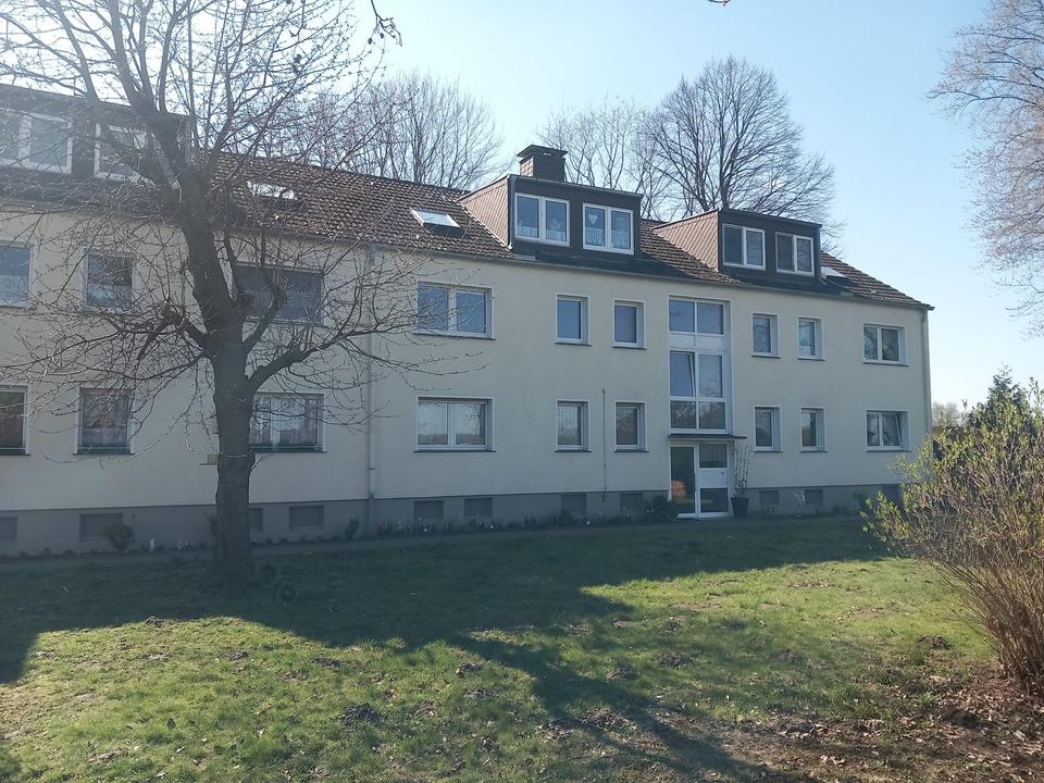 Thumbnail-Schöne 2,5 Zimmer Wohnung in Dortmund-Wickede zu vermieten