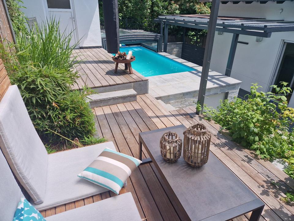 Thumbnail-EFH Pool PV Wärmepumpe geringe NK 160 Euro