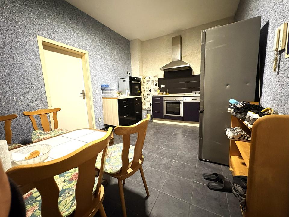 Thumbnail-2-Zimmer-Wohnung in Krefeld Zentrum –ideal für die kleine Familie