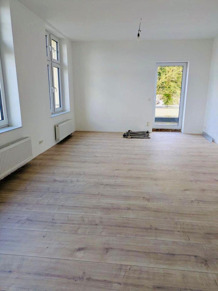 Thumbnail-Sanierte Wohnung in Willebadessen-Peckelsheim