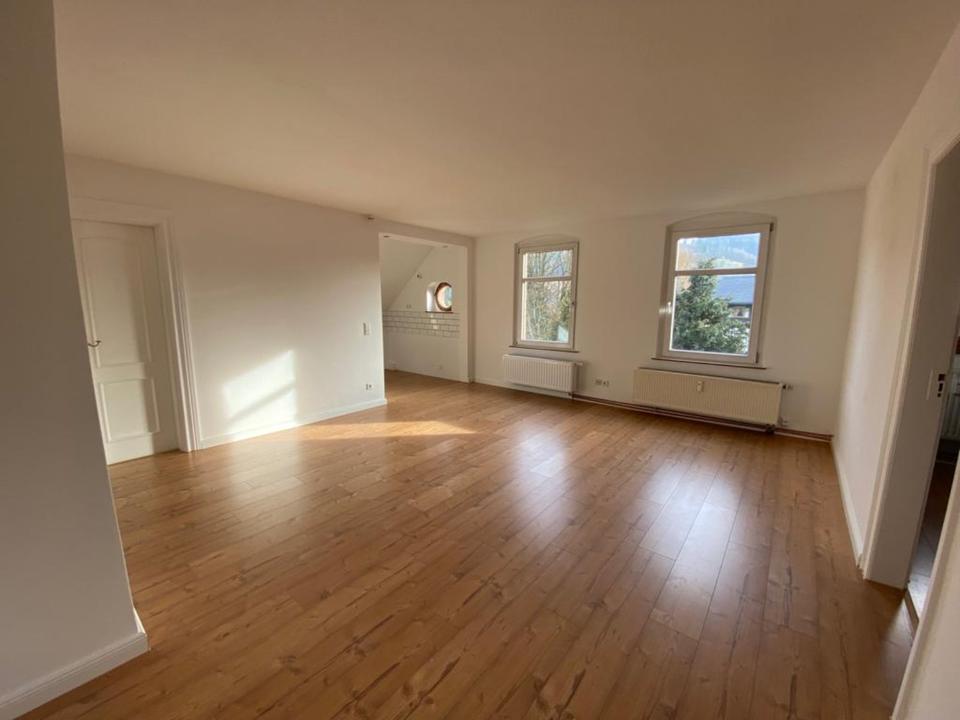 Thumbnail-Attraktive 2,5-Zimmer-Wohnung in ruhiger Lage – sofort verfügbar