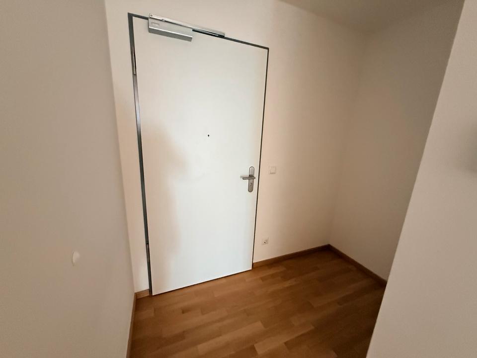Thumbnail-Neue 2 Zimmer Wohnungen Nähe Zentrum zum vermieten an