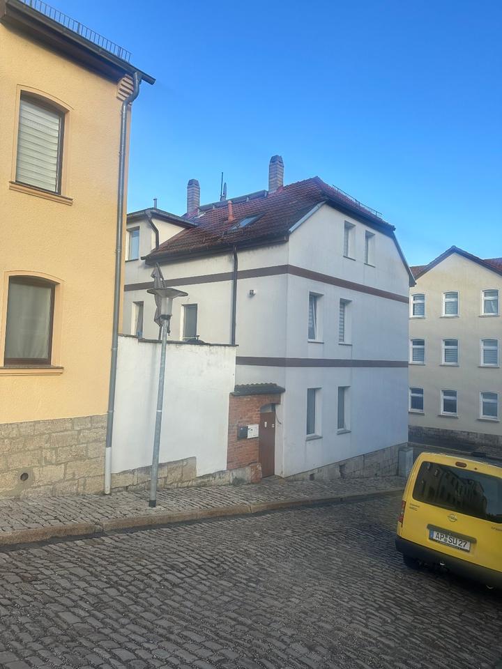 Thumbnail-Gepflegtes Mehrfamilienhaus mit 3 Wohneinheiten