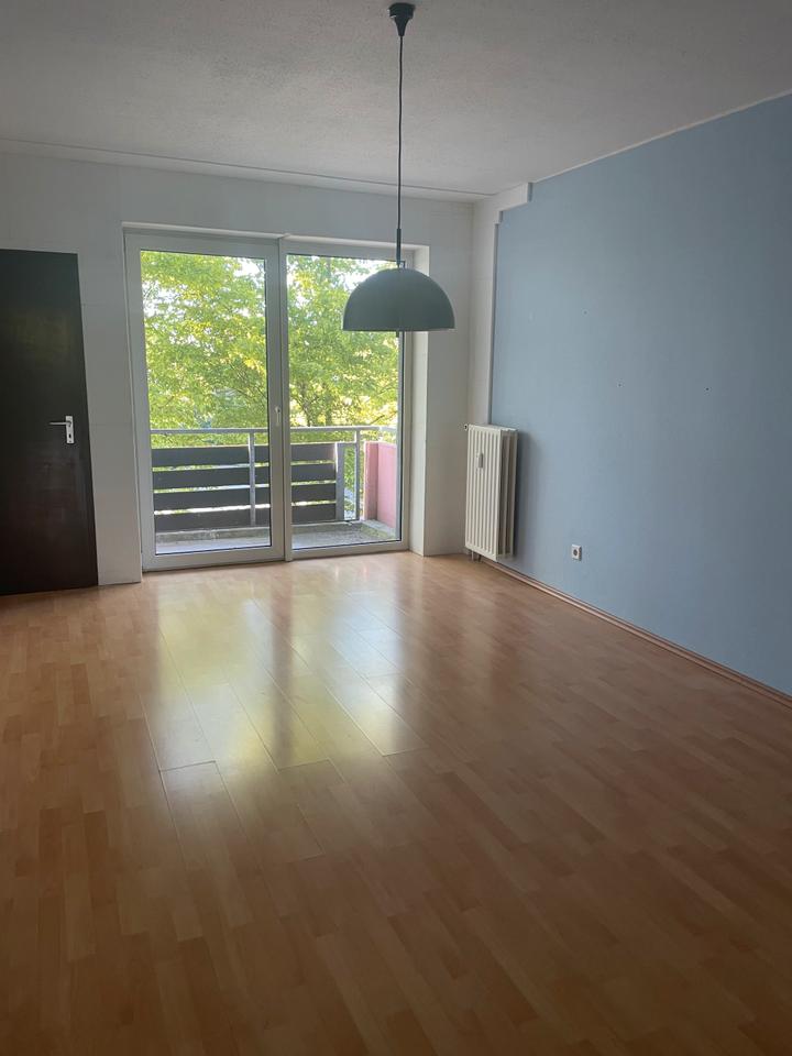 Thumbnail-Ruhige Zweizimmerwohnung in zentraler Lage, provisionsfrei