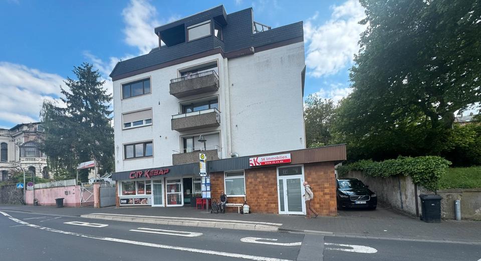 Thumbnail-Friseursalon oder Kiosk in Bester Lage in Bingen