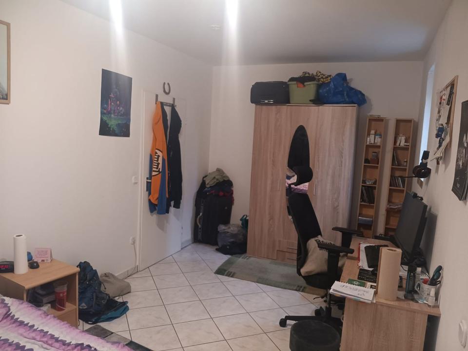 Thumbnail-2ZKB Terrasse in GMHütte