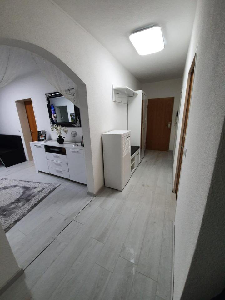 Thumbnail-Familienwohnung : 3,5 zimmer