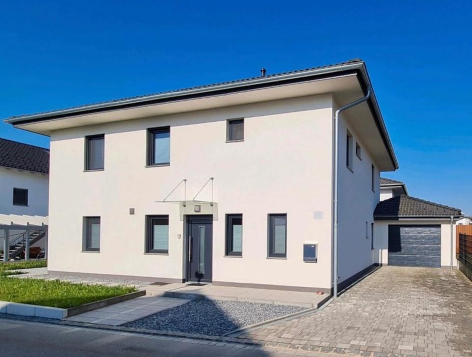 Thumbnail-[PROVISIONSFREI] A+ Energie, Ziegel-Massivhaus (6 Zi.)