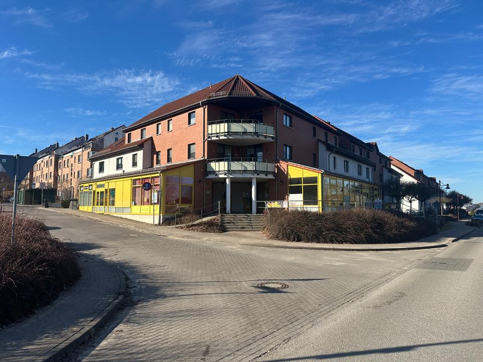 Thumbnail-Kleine Gewerbeeinheit auf dem 