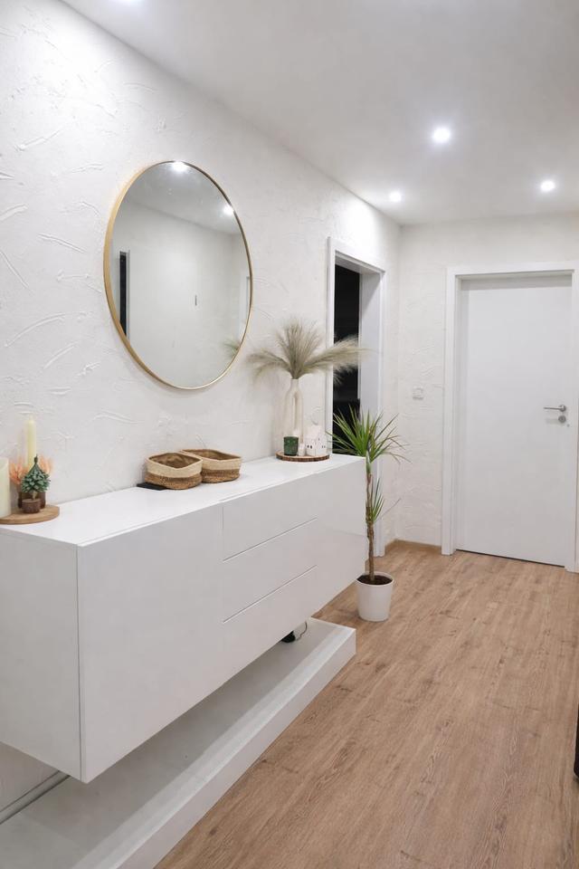 Thumbnail-Helle 2-Zimmer-Wohnung in ruhiger Lage – ab 01.05.