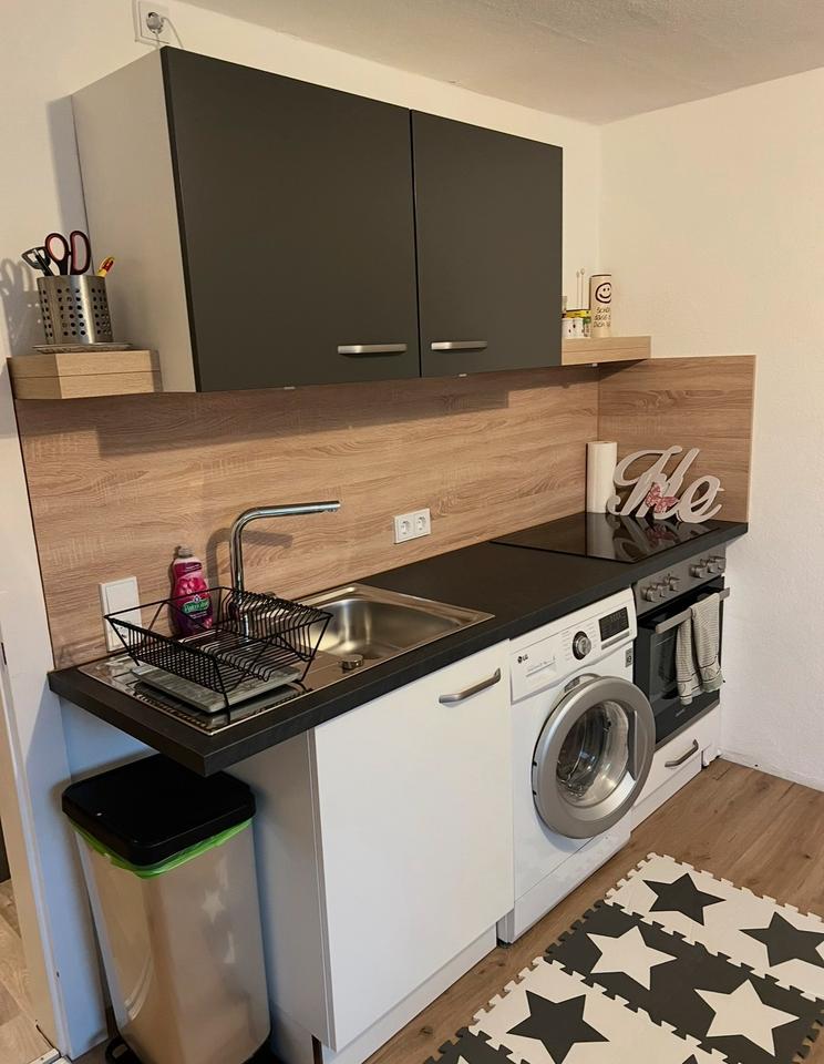 Thumbnail-Komplette Studentenwohnung in München Obermenzing mit Balkon