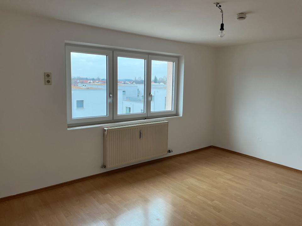 Thumbnail-Tolle 2 - Zimmer - Wohnung in Ingolstadt Nähe Hauptbahnhof
