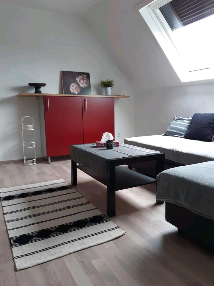 Thumbnail-Ferienwohnung Neuwied Ehlscheid Gladbach