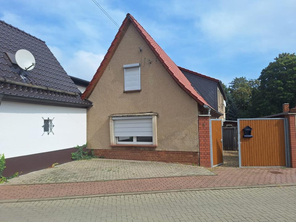 Thumbnail-Ein- oder Zweifamilienhaus