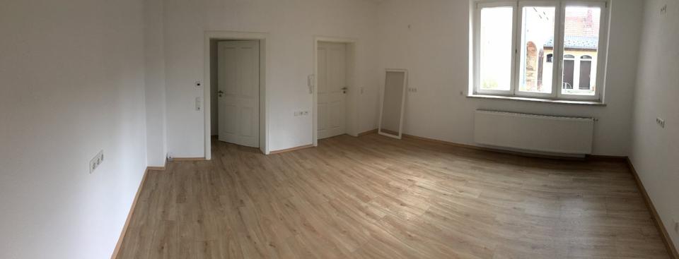 Thumbnail-barrierefreie Erdgeschosswohnung in Reust