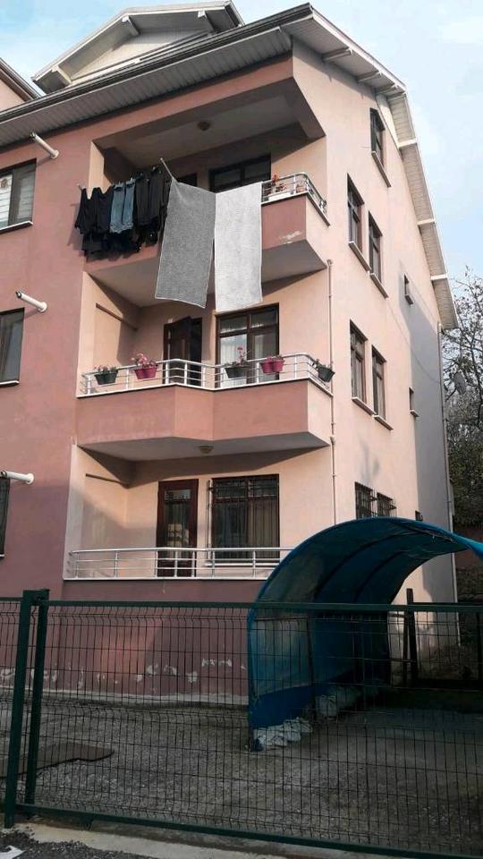 Thumbnail-Eigentum Wohnungen in der Türkiye zu Verkaufen.