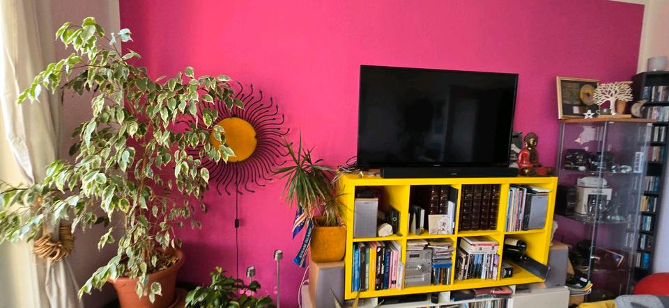 Thumbnail-3 ZKB mit Südbalkon zur Zwischenmiete