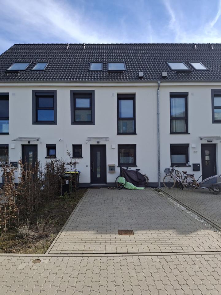 Thumbnail-Oldenburg, 26135, Rheinhaus zu mieten