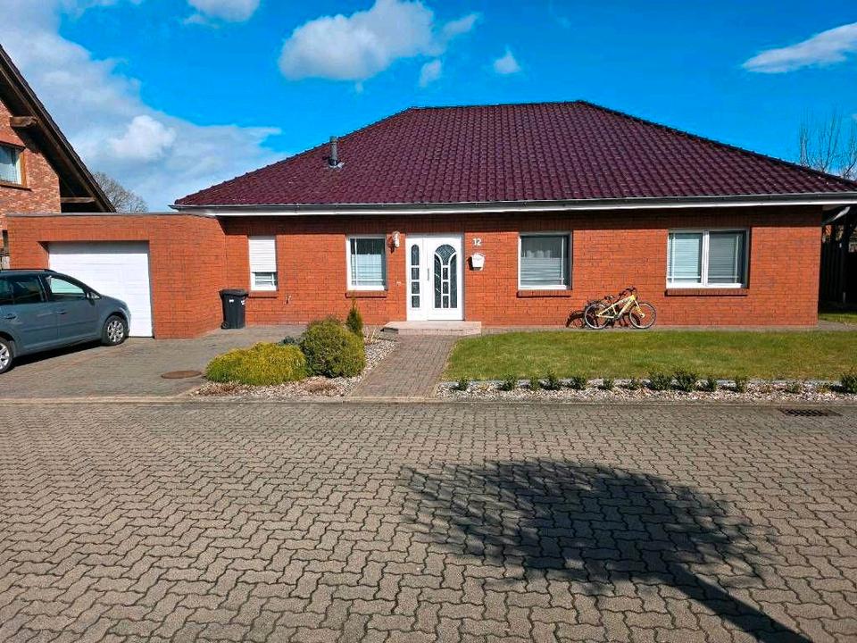 Thumbnail-Modernisiertes Einfamilienhaus mit 5 Zimmern in ruhiger Lage!