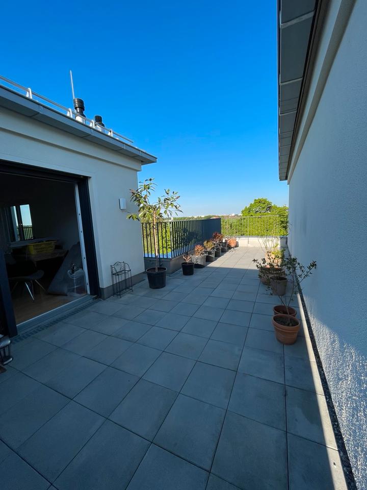 Thumbnail-Dachgeschosswohnung ab 01.06.26