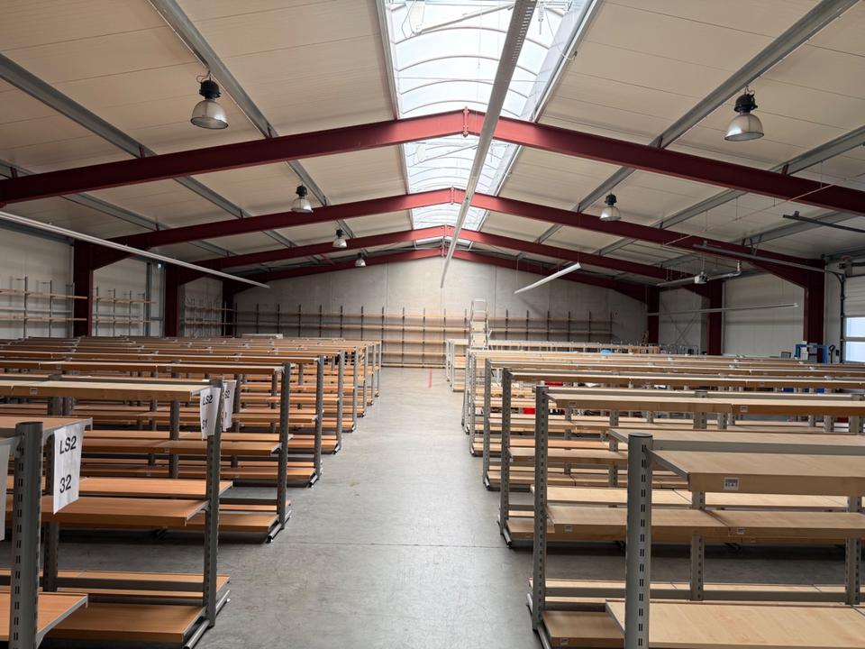 Thumbnail-Lagerhalle in 67714 Waldfischbach-Burgalben zu vermieten