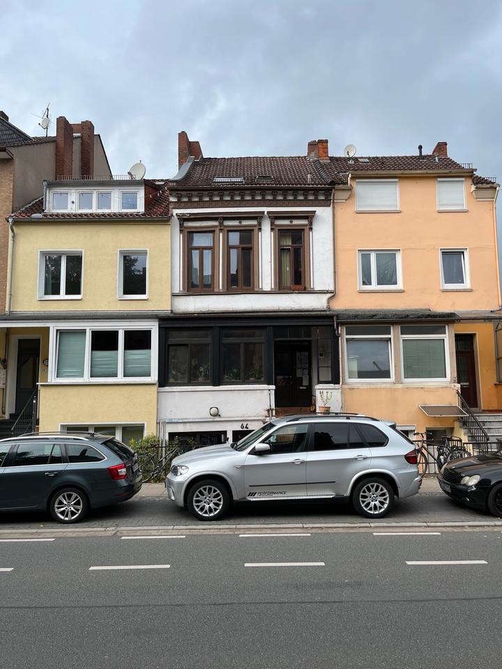 Thumbnail-Haus in Findorff mit Potential