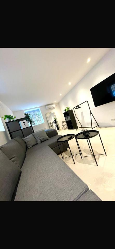 Thumbnail-Wohnung Monteurswohnung Tages Wochenweise Komplett Möbliert