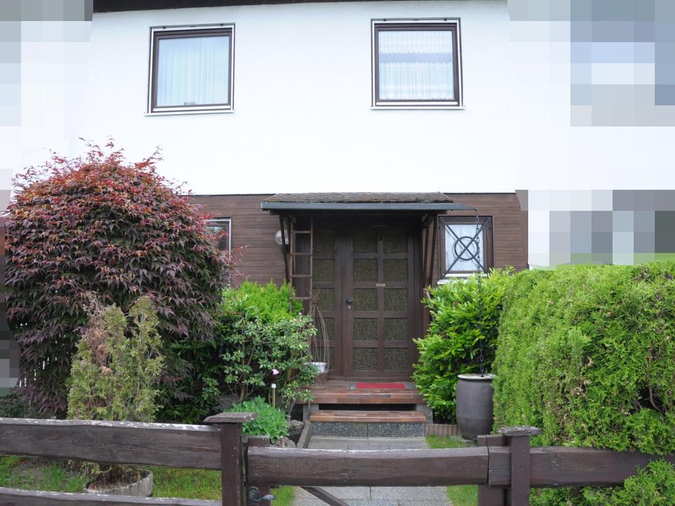 Thumbnail-Reihenmittelhaus inkl. Garage (HappingRosenheim)