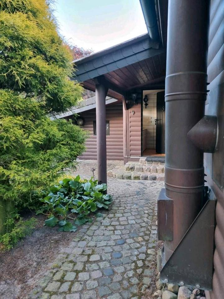 Thumbnail-Häuschen zur Miete für Naturliebhaber