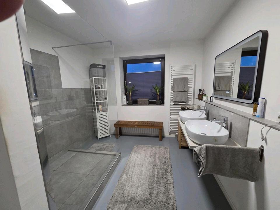 Thumbnail-Wohnung, 84 m³ , im Zentrum von Bocholt zum 01.05 zu vermieten