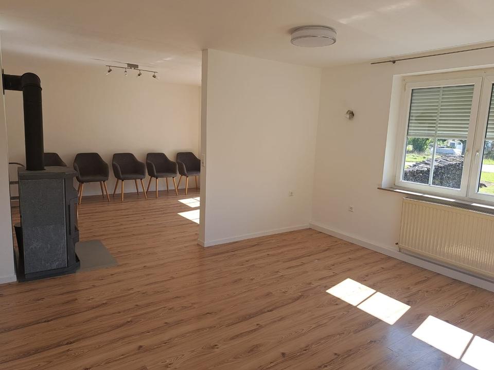 Thumbnail-Großzügige 3,5-Zi.-Whg. mit Terrasse & EBK in Bopfingen-Kerkingen