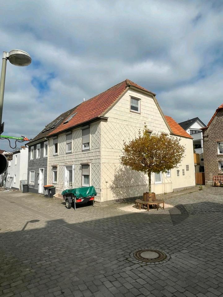 Thumbnail-Einfamilienhaus in ruhiger Lage in Geseke