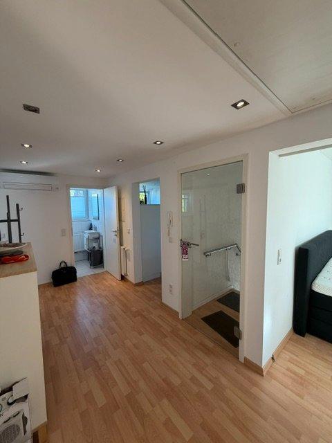 Thumbnail-Möblierte 3 Zimmerwohnung + großer Terrasse